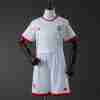 Equipacion Túnez Conjunto Niños Segunda 2026