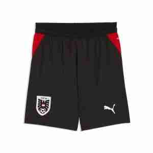 Tailandia Austria Primera Pantalón-Corto 2026