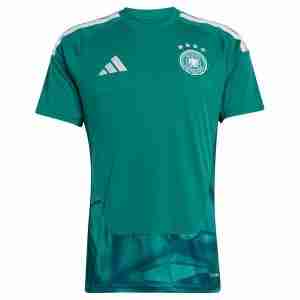 Tailandia Camiseta Alemania Portero Equipacion 2026