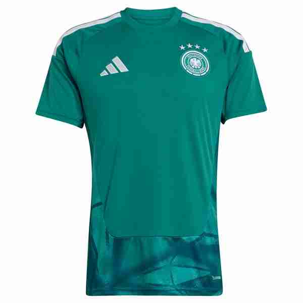 Tailandia Camiseta Alemania Portero 2026 Tailandia Camiseta Alemania Portero Equipacion 2026