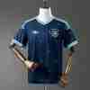 Tailandia Camiseta Alemania Segunda Equipacion 2026