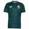 Tailandia Camiseta Arabia Saudita Primera Equipacion 2026