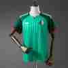 Tailandia Camiseta Argelia Segunda Equipacion 2026