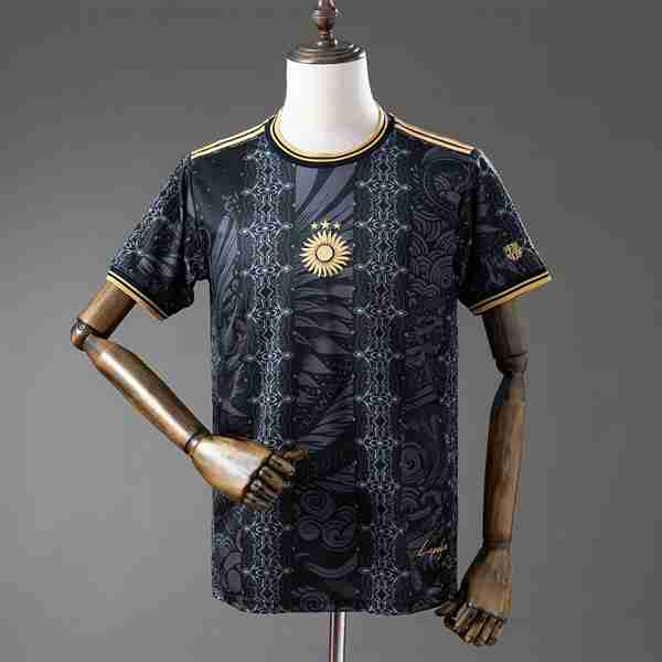 Tailandia Camiseta Argentina Special Edition 2026 Tailandia Camiseta Argentina Especial Equipacion 2026