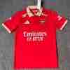 Tailandia Camiseta Arsenal Primera Equipacion 2026 2027