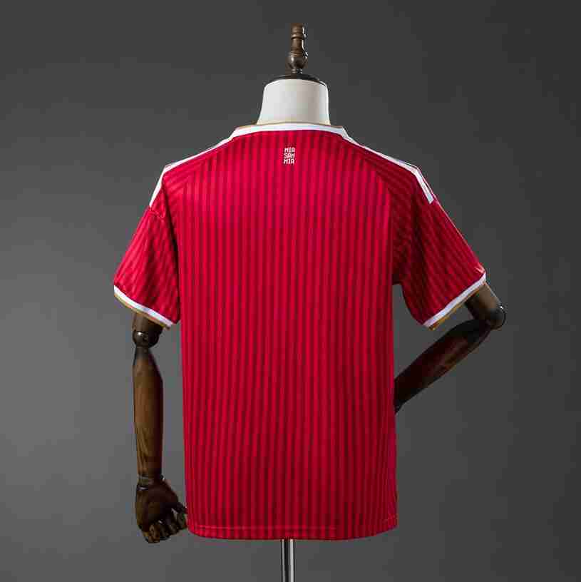Tailandia Camiseta Bayern Munich Primera Equipacion 2026 2027_1 Tailandia Camiseta Bayern Munich Primera Equipacion 2026 2027_1
