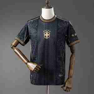 Tailandia Camiseta Brasil Especial Equipacion 2026