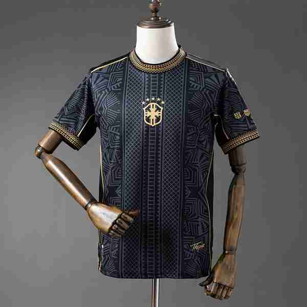 Tailandia Camiseta Brasil Special Edition 2026 Tailandia Camiseta Brasil Especial Equipacion 2026