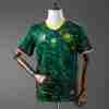 Tailandia Camiseta Camerun Primera Equipacion 2026
