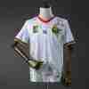 Tailandia Camiseta Camerun Segunda Equipacion 2026