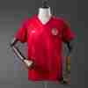 Tailandia Camiseta Canadá Primera Equipacion 2026