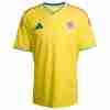 Tailandia Camiseta Colombia Primera Equipacion 2026