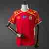 Tailandia Camiseta Congo Tercera Equipacion 2026