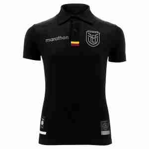 Tailandia Camiseta Ecuador Commemorative Edition Equipacion 2026
