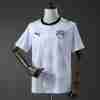 Tailandia Camiseta Egipto Segunda Equipacion 2026