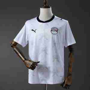 Tailandia Camiseta Egipto Segunda Equipacion 2026