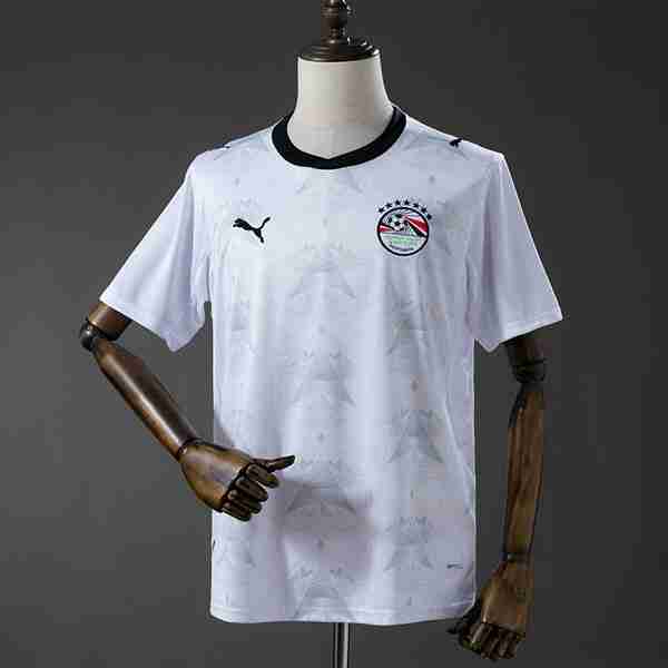 Tailandia Camiseta Egipto 2ª 2026 Tailandia Camiseta Egipto Segunda Equipacion 2026