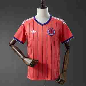 Tailandia Camiseta Escocia Segunda Equipacion 2026