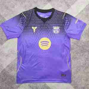 Tailandia Camiseta FC Barcelona Segunda Equipacion 2026 2027