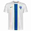 Tailandia Camiseta Finlandia Primera Equipacion 2026