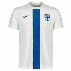 Tailandia Camiseta Finlandia Primera Equipacion 2026