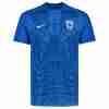 Tailandia Camiseta Finlandia Segunda Equipacion 2026