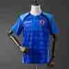 Tailandia Camiseta Haiti Primera Equipacion 2026