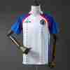 Tailandia Camiseta Haiti Segunda Equipacion 2026