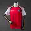 Tailandia Camiseta Haiti Tercera Equipacion 2026