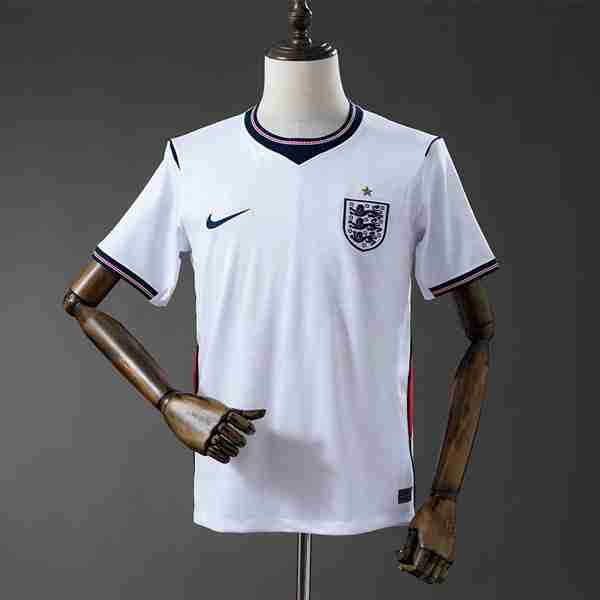 Tailandia Camiseta Inglaterra 1ª 2026 Tailandia Camiseta Inglaterra Primera Equipacion 2026