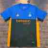 Tailandia Camiseta Inter Milan Cuarta Equipacion 2026 2027
