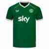 Tailandia Camiseta Irlanda Primera Equipacion 2026