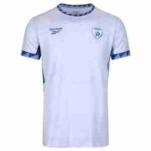 Tailandia Camiseta Israel Primera Equipacion 2026