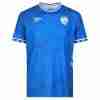 Tailandia Camiseta Israel Segunda Equipacion 2026