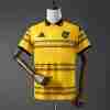 Tailandia Camiseta Jamaica Primera Equipacion 2026