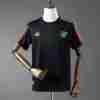 Tailandia Camiseta Jamaica Segunda Equipacion 2026