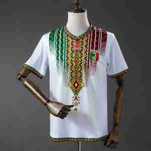 Tailandia Camiseta Mali Primera Equipacion 2026