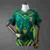 Tailandia Camiseta Mali Segunda Equipacion 2026