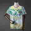 Tailandia Camiseta Mali Tercera Equipacion 2026
