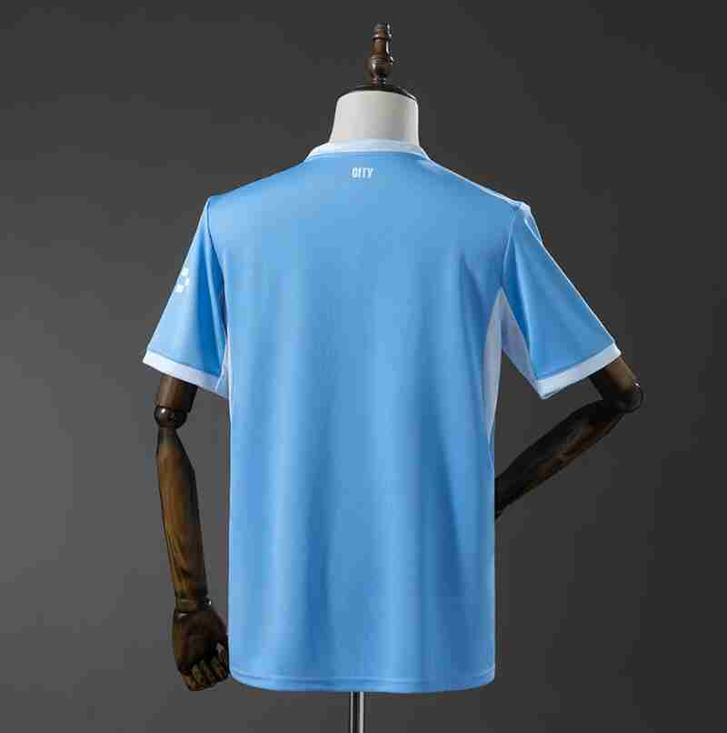 Tailandia Camiseta Manchester City Primera Equipacion 2026 2027_1 Tailandia Camiseta Manchester City Primera Equipacion 2026 2027_1