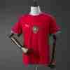 Tailandia Camiseta Marruecos Primera Equipacion 2026