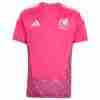 Tailandia Camiseta México Portero Equipacion 2026