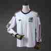 Tailandia Camiseta México Segunda Manga Larga Equipacion 2026
