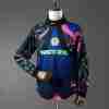Tailandia Camiseta Nigeria Portero Manga Larga Equipacion 2026