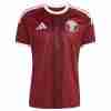 Tailandia Camiseta Qatar Primera Equipacion 2026