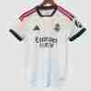 Tailandia Camiseta Real Madrid Primera Equipacion 2026 2027