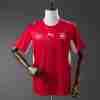 Tailandia Camiseta Suiza Primera Equipacion 2026