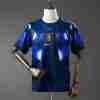Tailandia Camiseta Uruguay Segunda Equipacion 2026