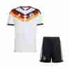 Camiseta Alemania Conjunto Niños Primera 2026