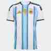 Camiseta Argentina Primera Equipacion 2026
